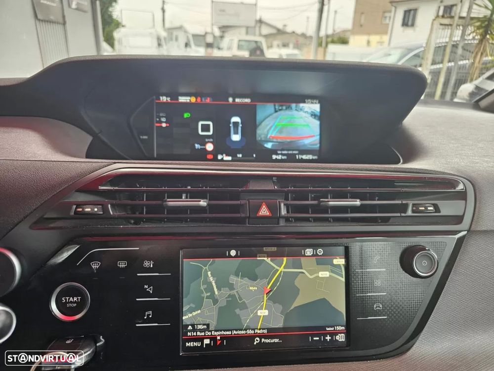 Citroën C4 Spacetourer 1.5 BlueHDi Feel Business - 10