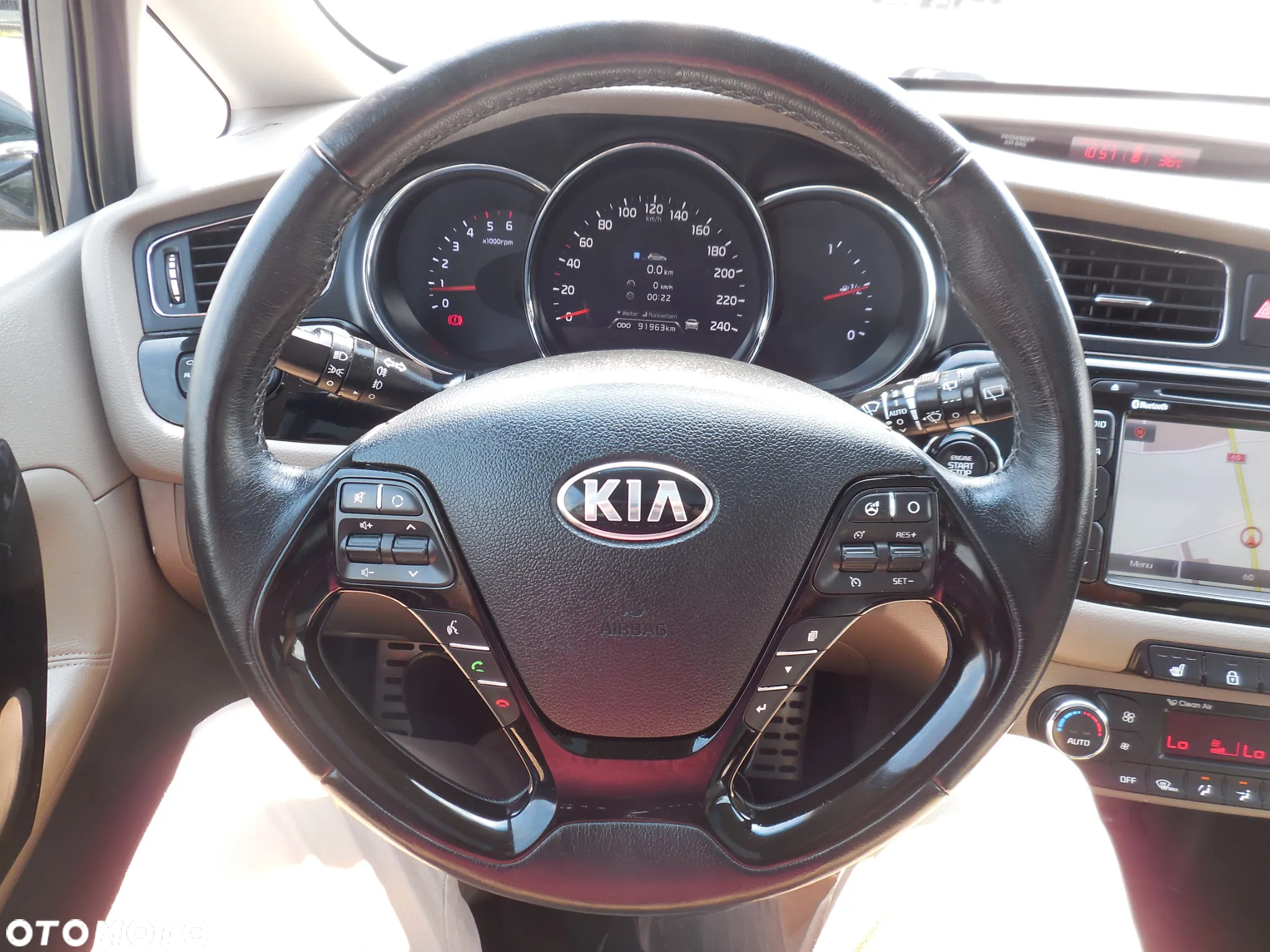 Kia Ceed Cee'd 1.6 CRDi XL - 21