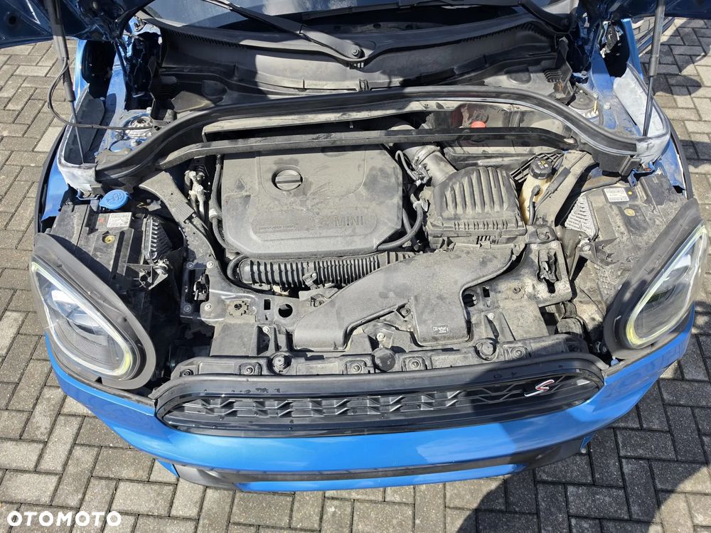 MINI Countryman Cooper S - 11