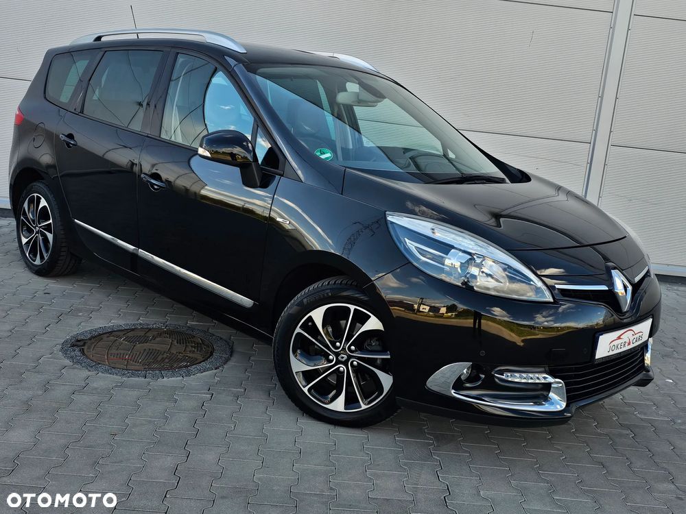 Renault Grand Scenic Energy dCi 130 Euro 6 S&S Bose Edition - 16