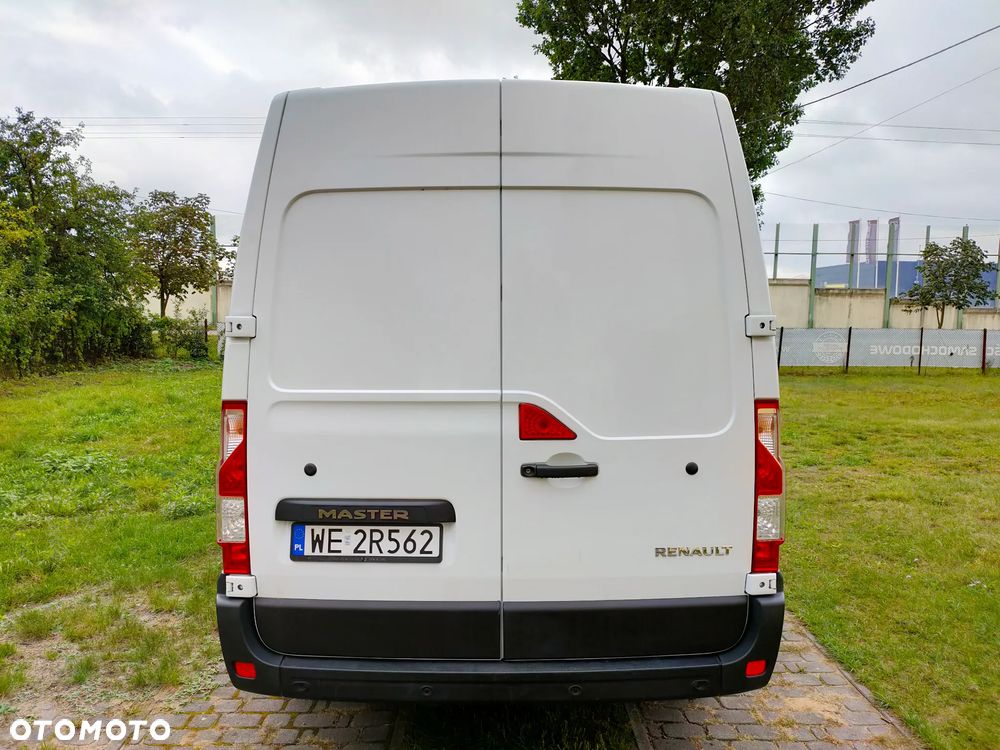Renault Master - 7