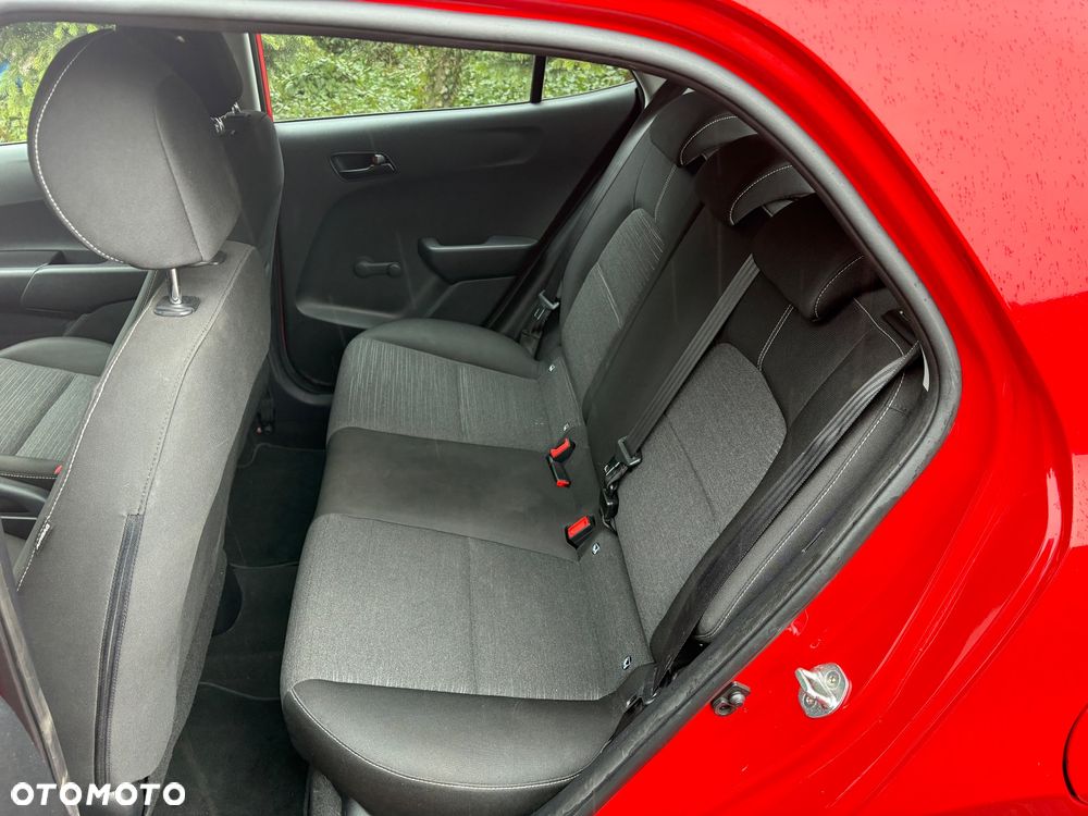 Kia Picanto 1.0 Edition 7 - 7