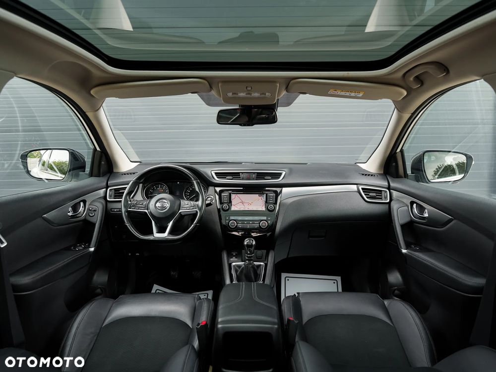 Nissan Qashqai - 17