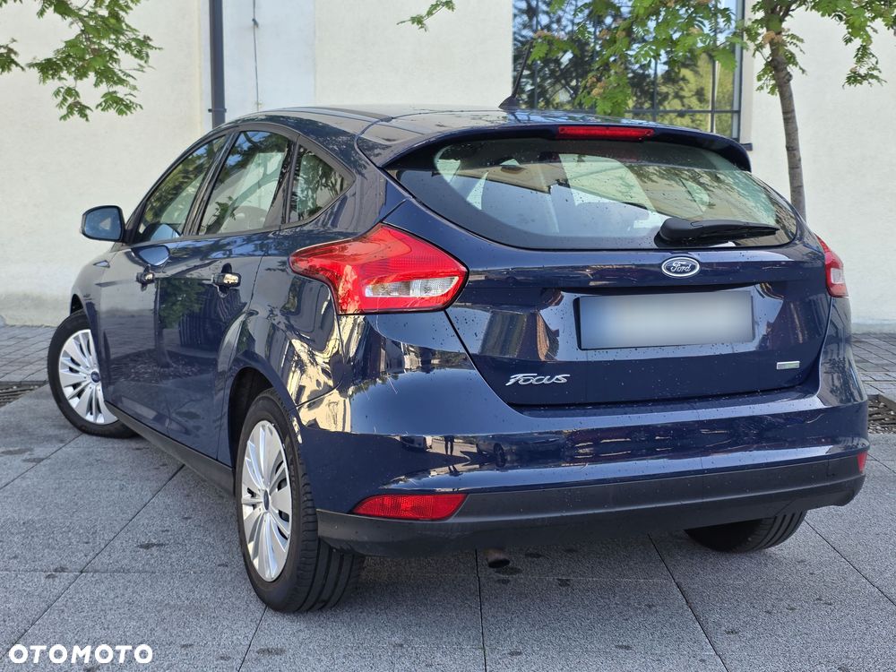 Ford Focus 1.0 EcoBoost Edition - 7