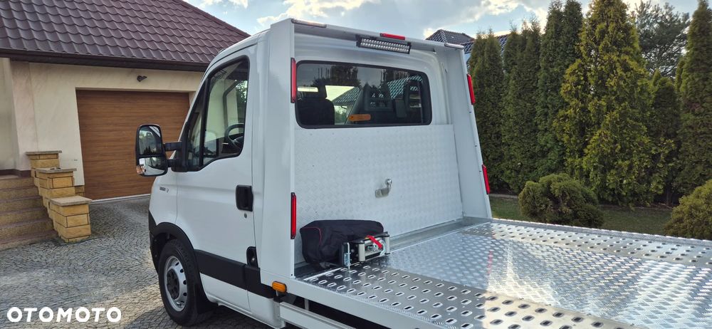 Iveco Daily - 7
