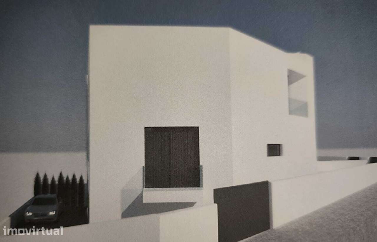 Terreno Para Construção  Venda em Coronado (São Romão e São Mamede),Tr - Grande imagem: 3/4