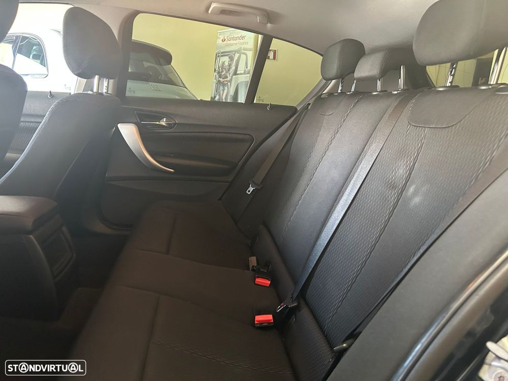 BMW 116 - 29