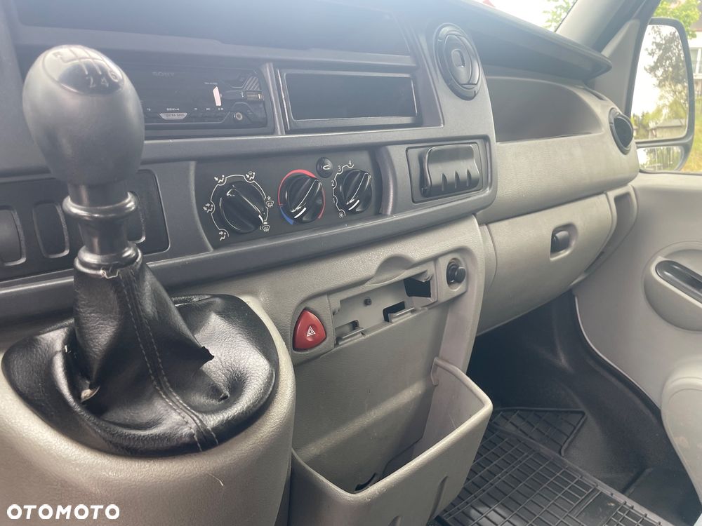 Renault Master - 9