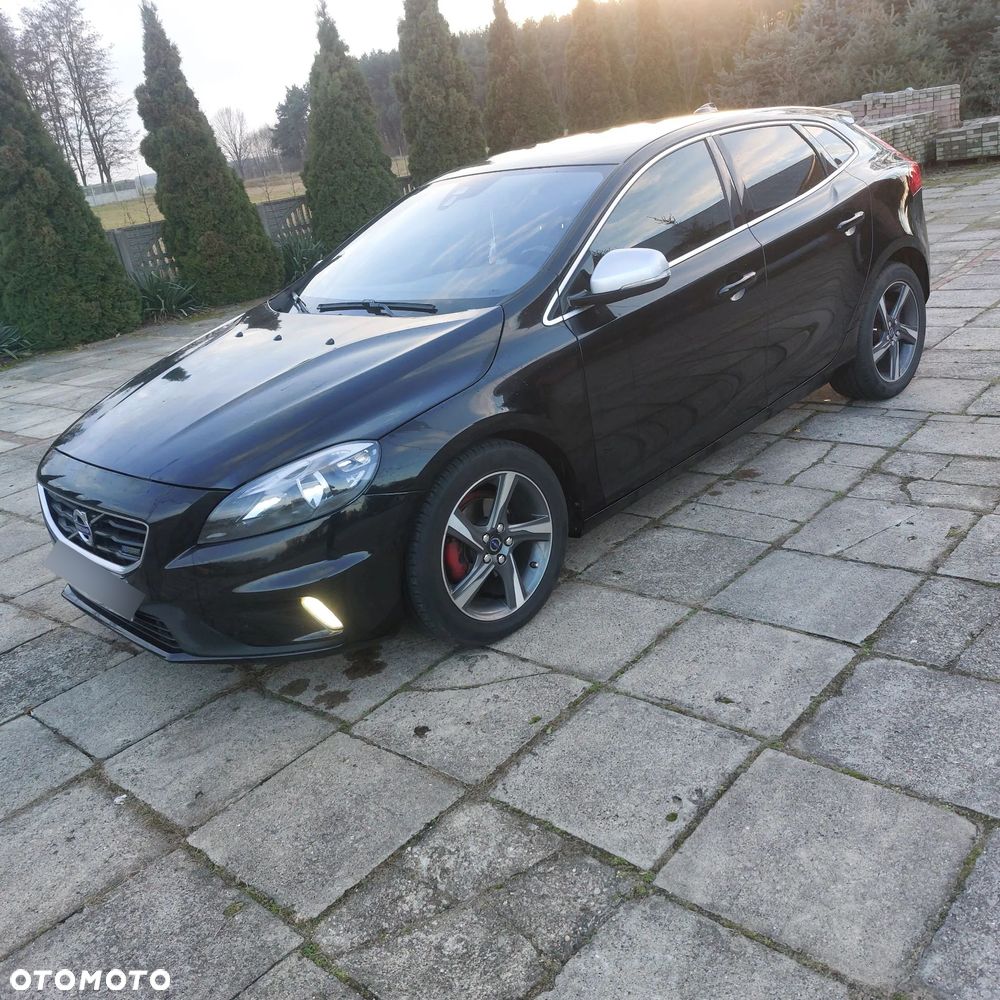 Volvo V40 D2 RDesign - 6
