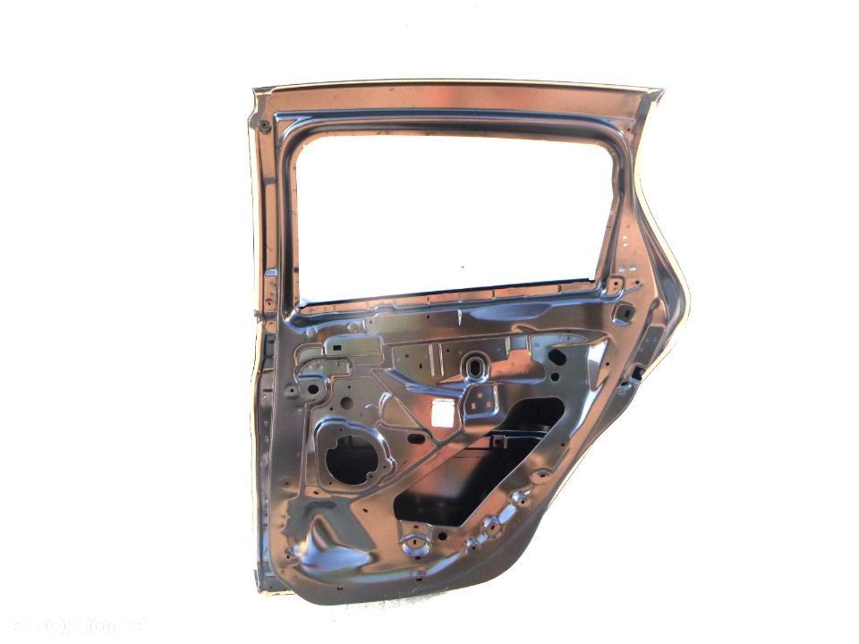 renault zoe drzwi nowe oryginał  tylne tył prawe - 4