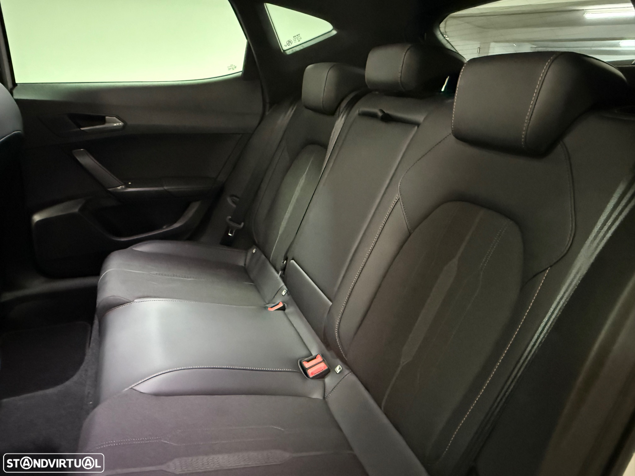 Cupra Formentor 1.4 e-Hybrid DSG - 31