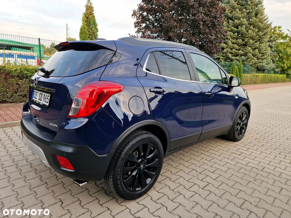 Opel Mokka - 3