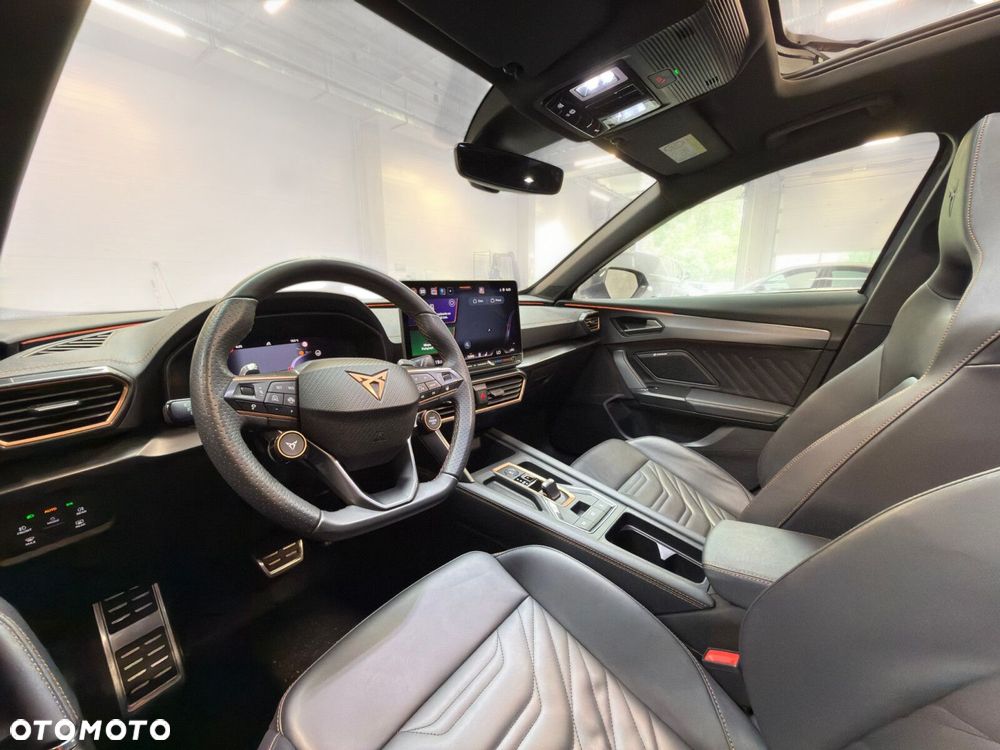 Cupra Formentor 1.5 eTSI mHEV DSG - 20
