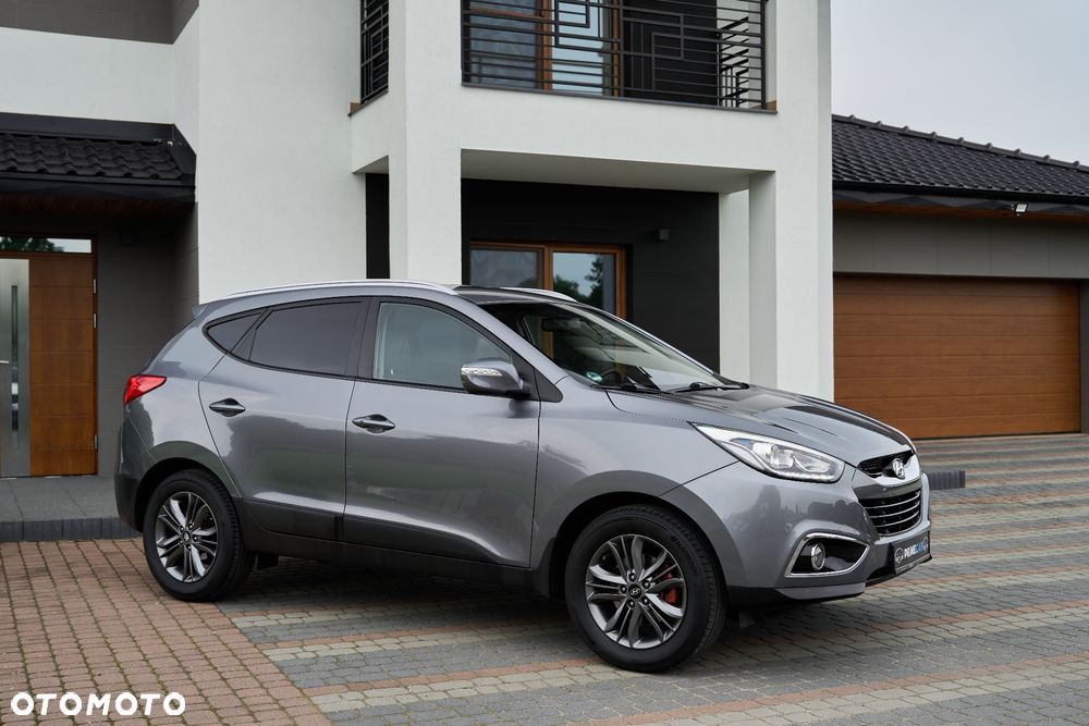 Hyundai ix35 - 5