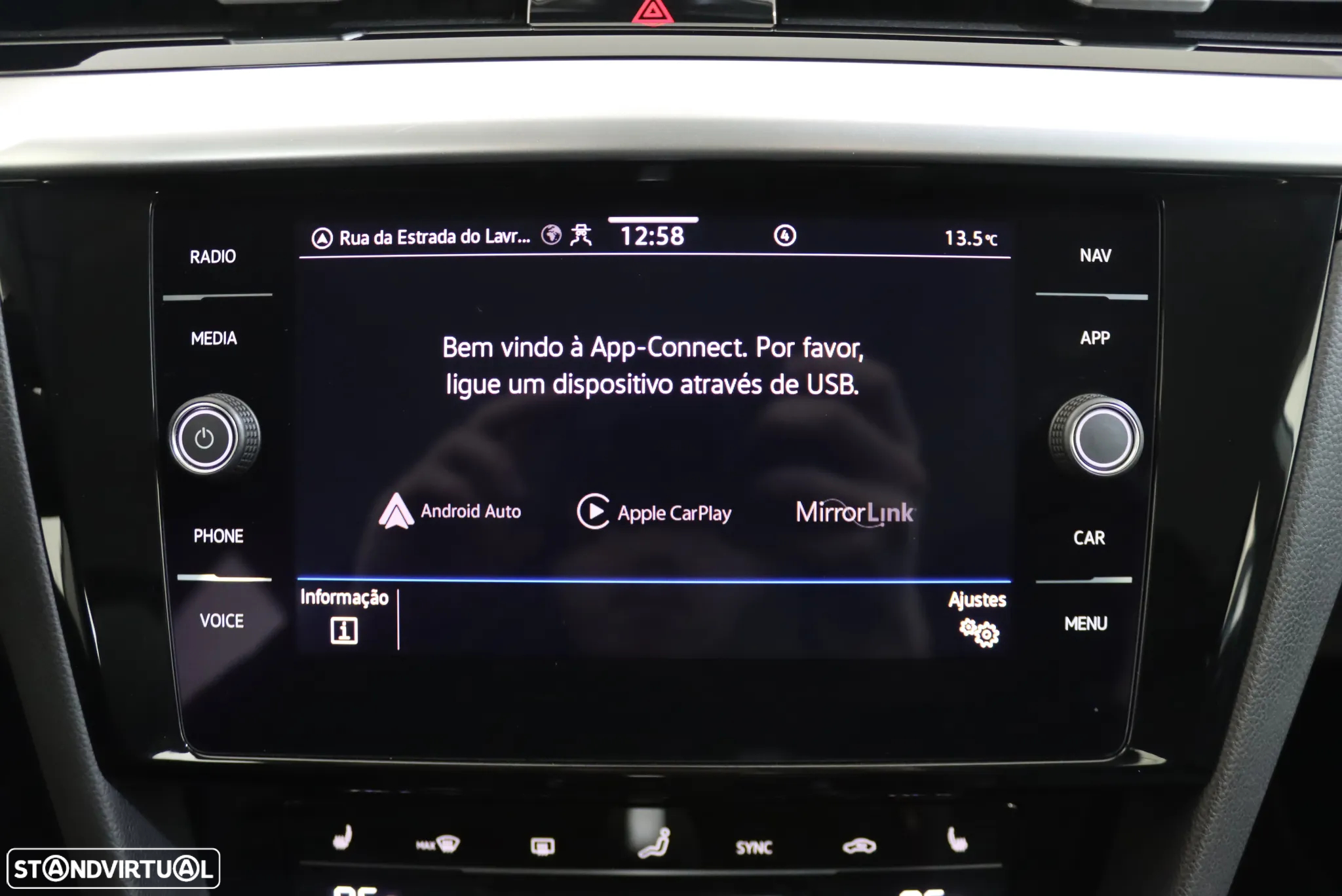 VW Arteon 2.0 TDI Elegance DSG - 28