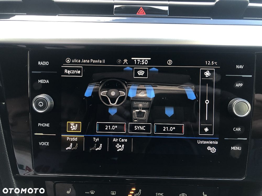 Volkswagen Arteon 2.0 TDI R-Line DSG - 15