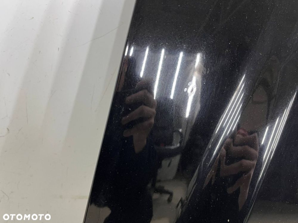 Maska Hyundai Grandeur 4 IV 05-10r. Przedlift pokrywa silnika AA - 14