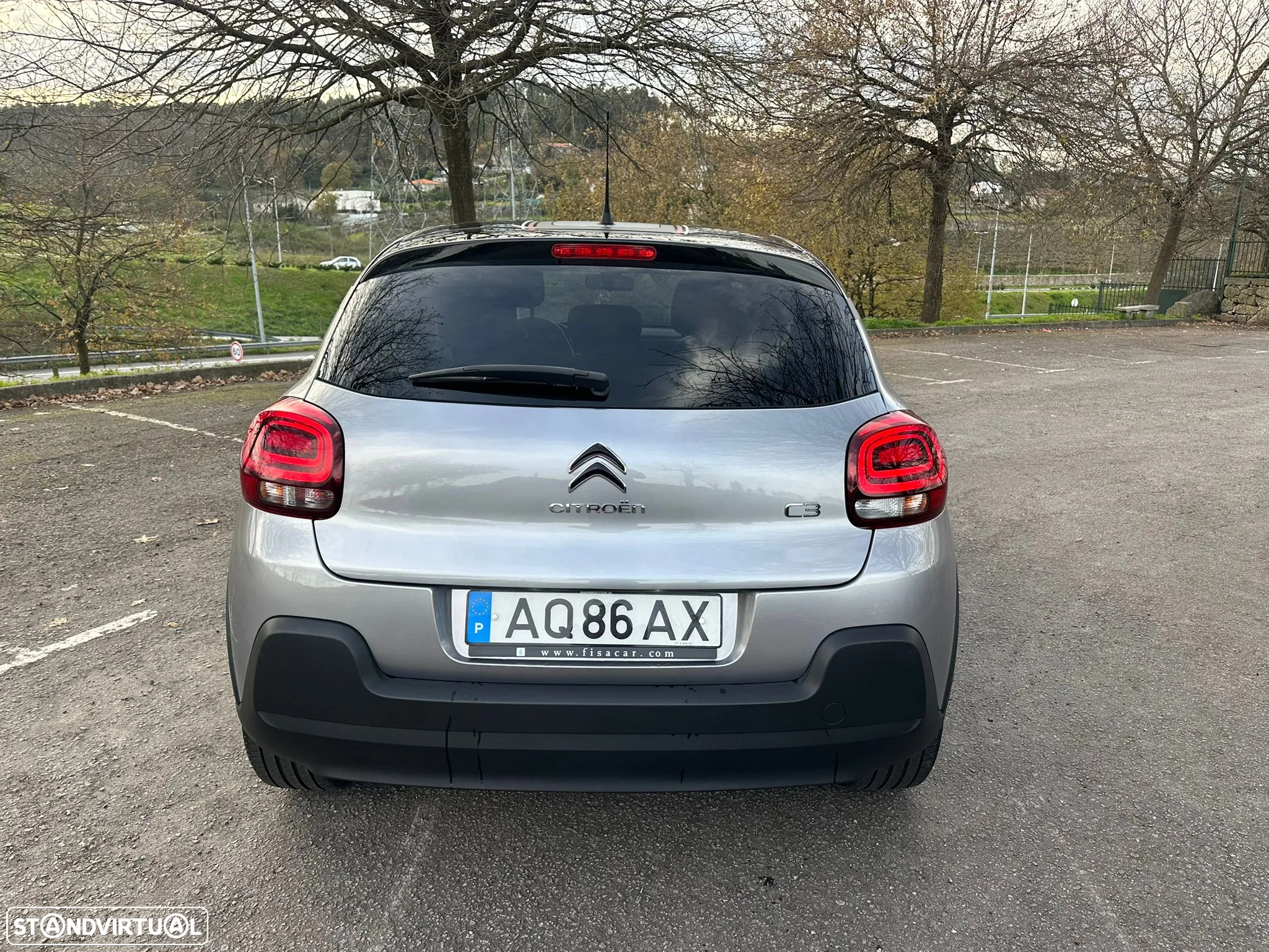 Citroën C3 1.2 PureTech C-Series - 6