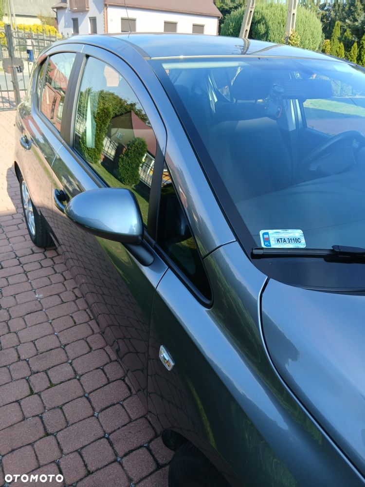 Opel Corsa 2018 photo 4