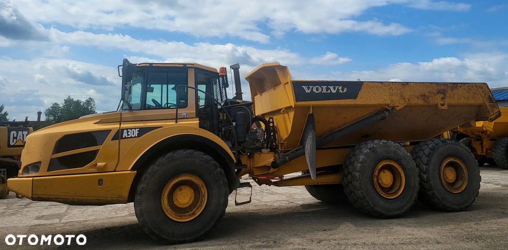Volvo A30F - 4