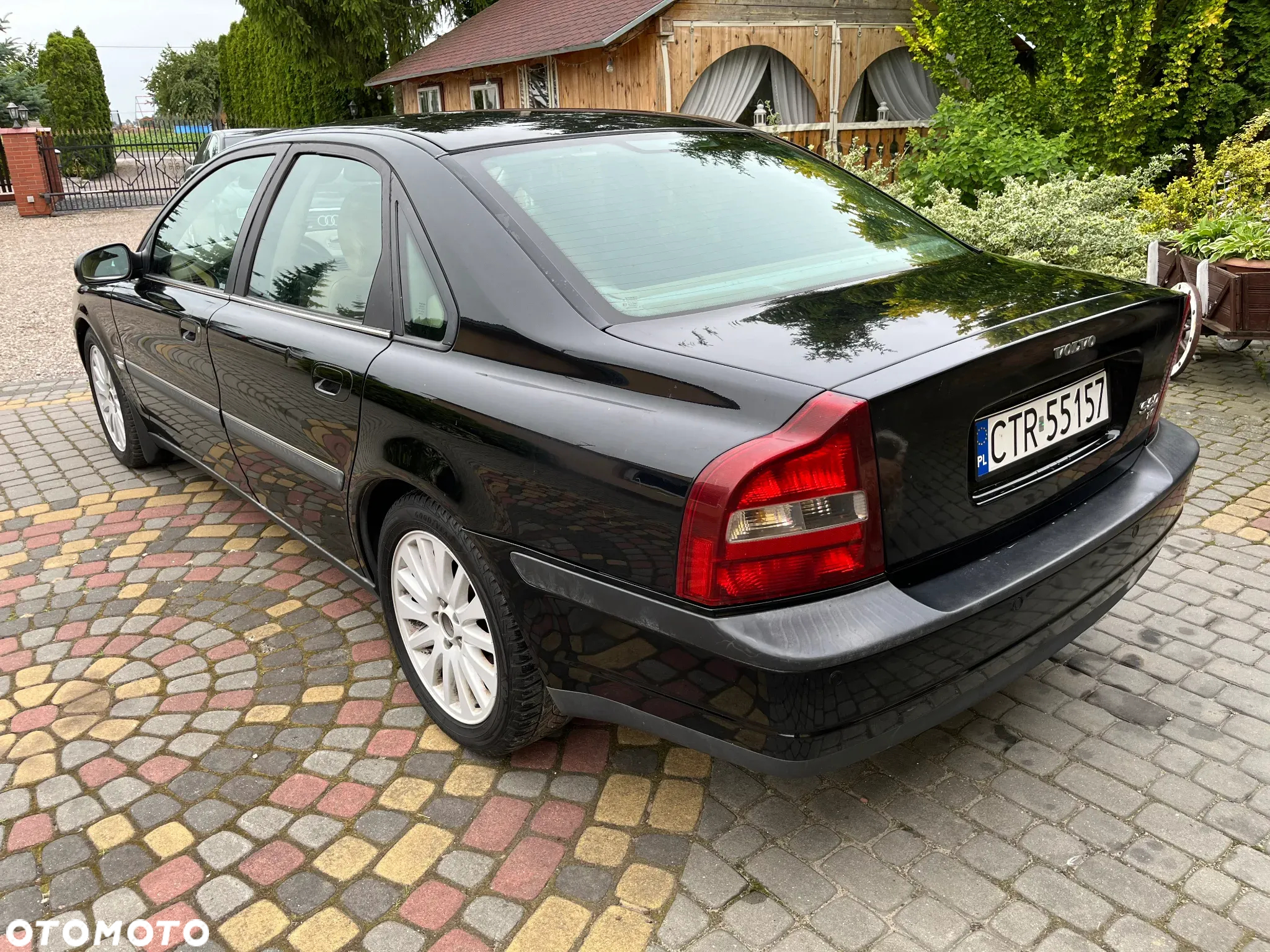Volvo S80 2.9 T-6 Premium - 7