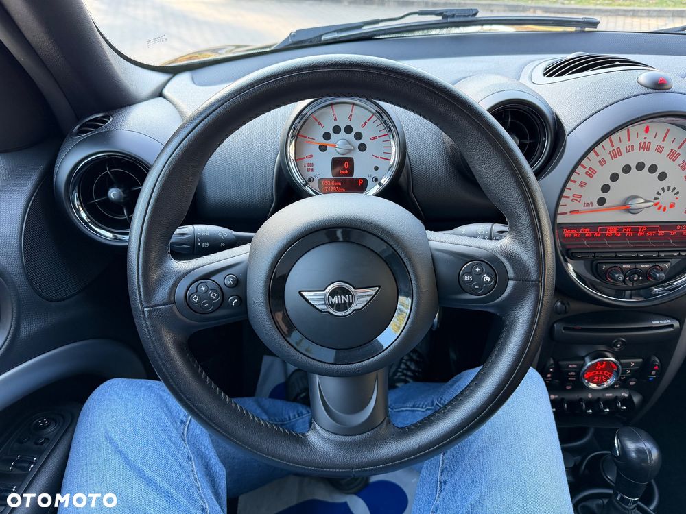 MINI Countryman - 27