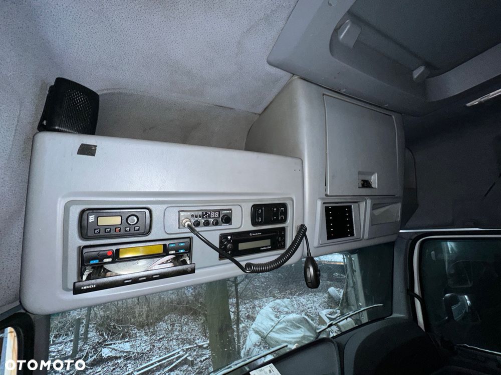 Mercedes-Benz ATEGO 1223 - 6