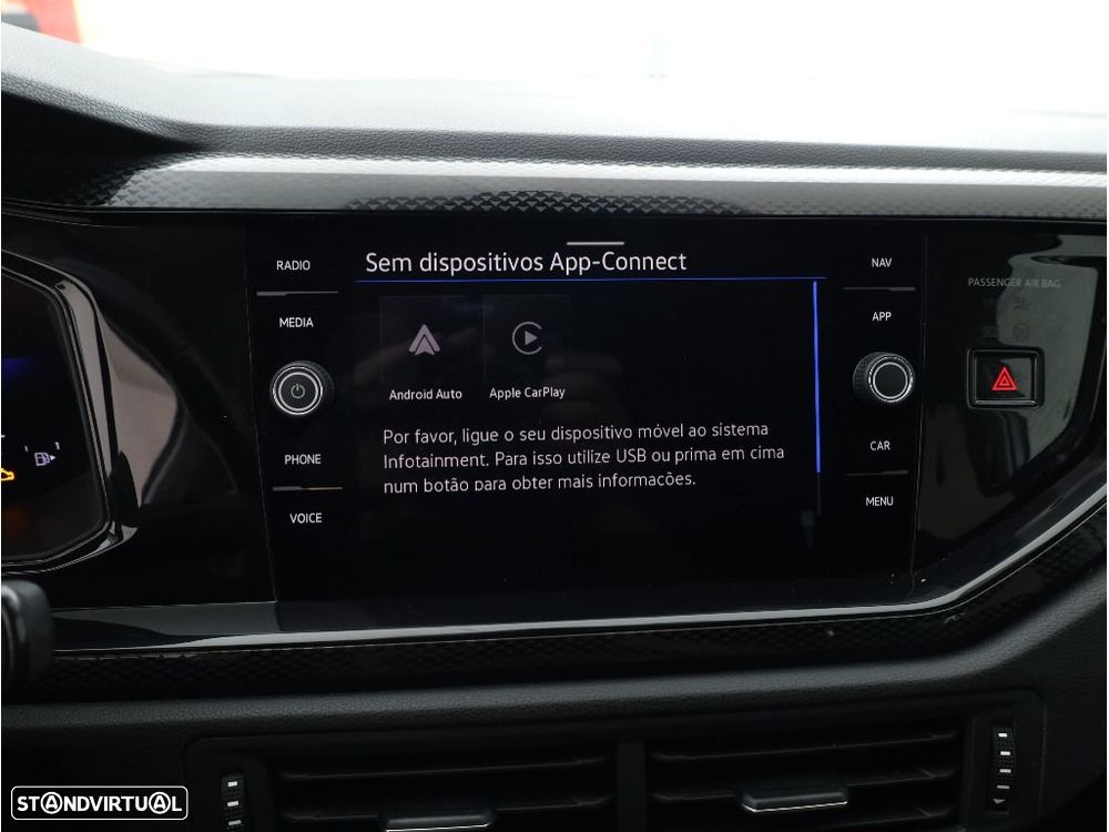 VW Polo 1.0 TSI Urban - 15