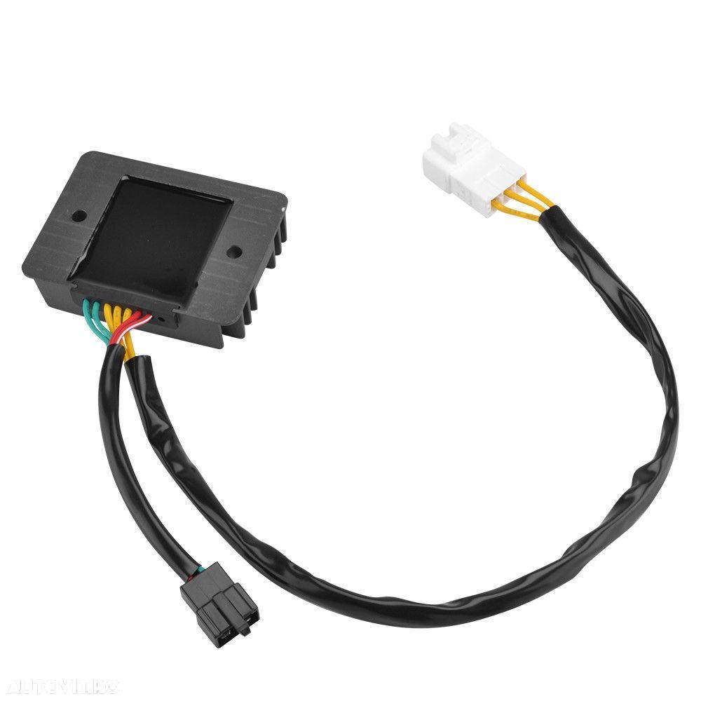 Releu Incarcare Aprilia RSV4 RSV1000 sl1000 TUONO 2011-2017 A711 - 4