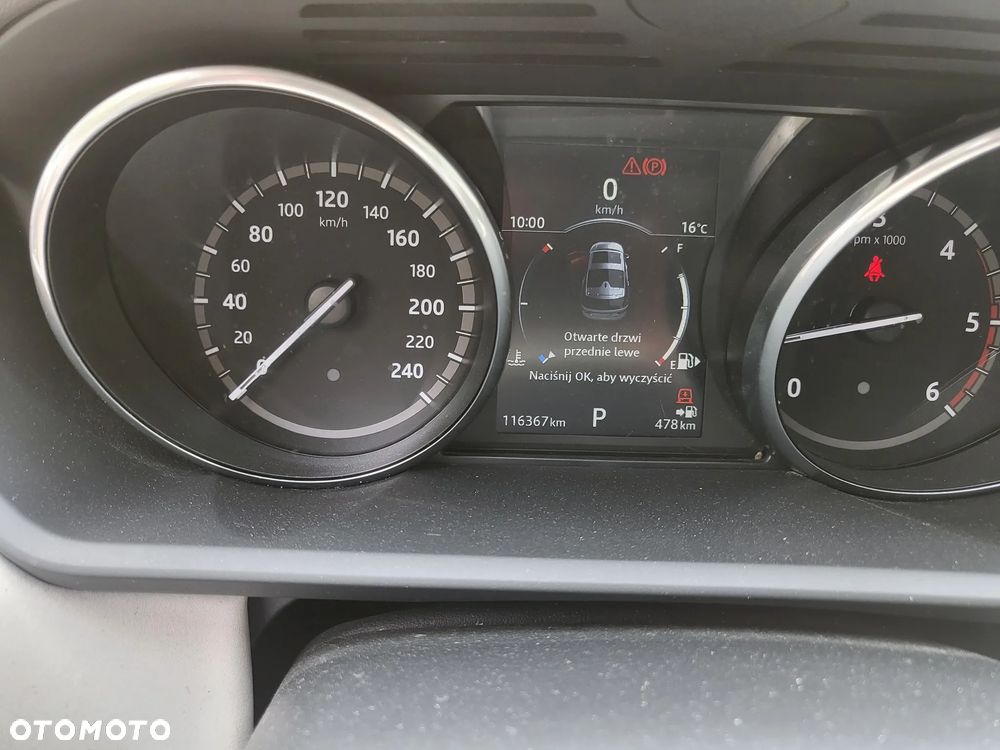 Land Rover Discovery 2.0 SD4 HSE - 8