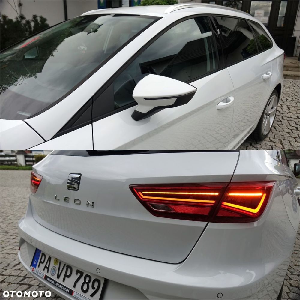 Seat Leon - 22
