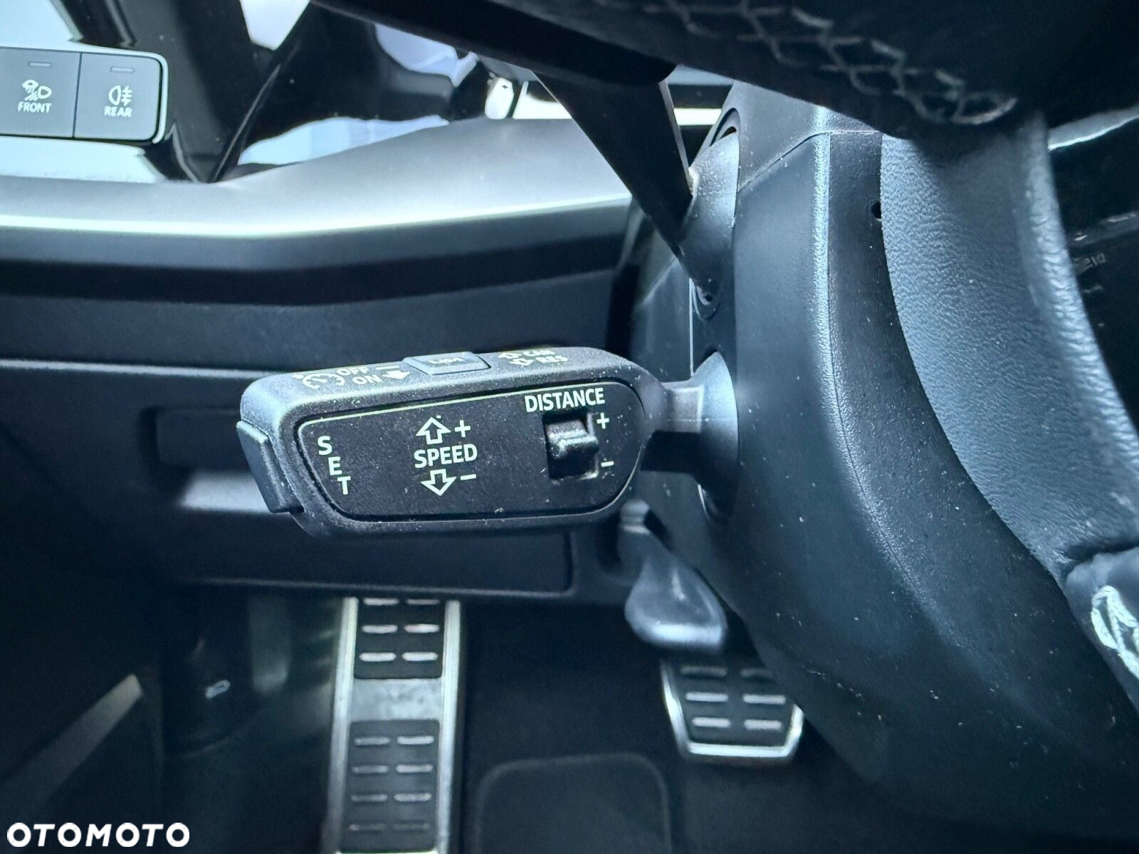 Audi S3 - 25