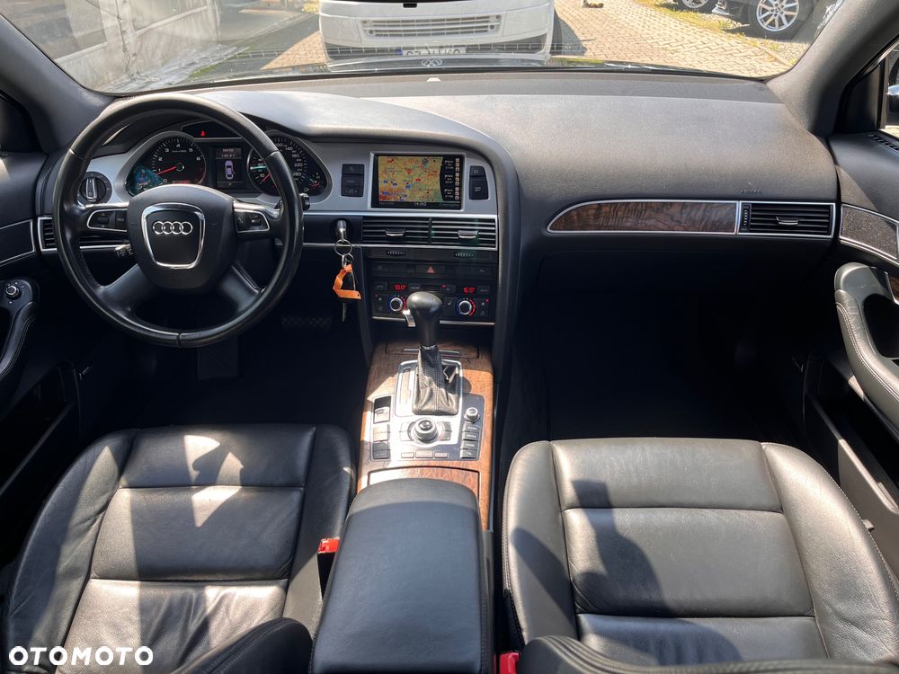 Audi A6 Limousine - 5