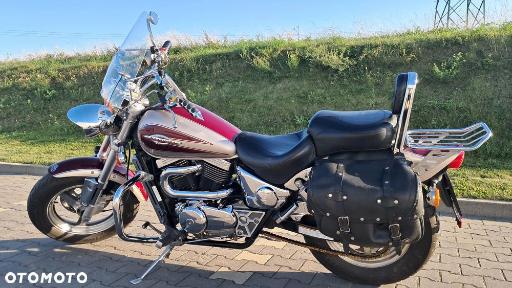 Suzuki Marauder - 4