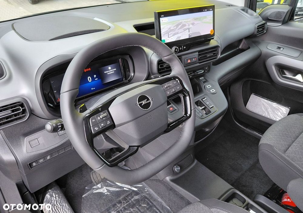 Opel Combo L 1.5 BlueHDi S&S GS EAT8 - 27