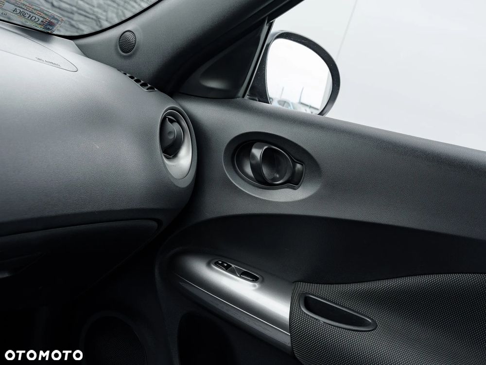 Nissan Juke 1.5 dCi Acenta - 29