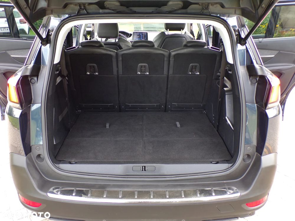 Peugeot 5008 PureTech 130 Stop & Start Active - 30