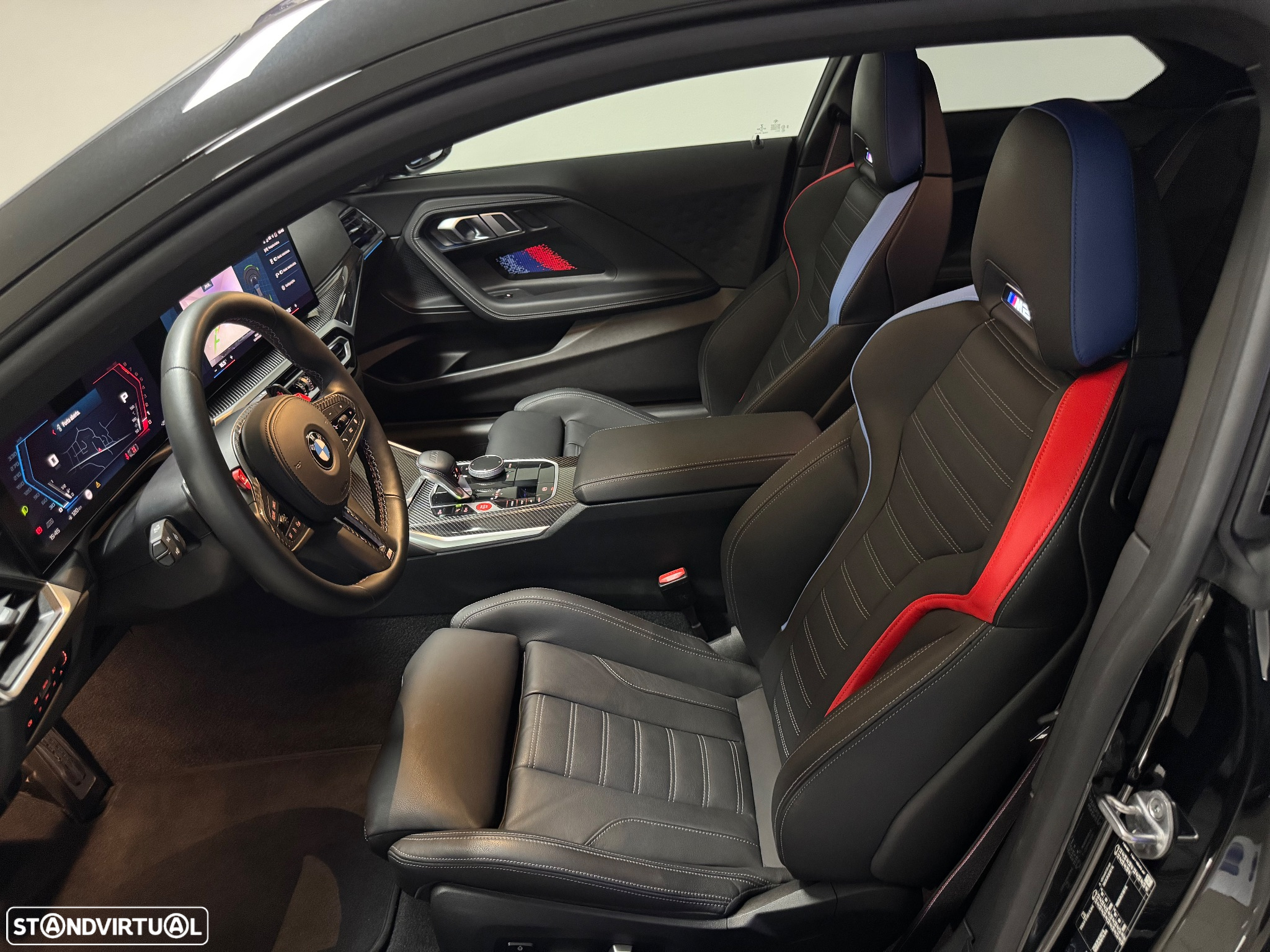BMW M2 Auto - 44