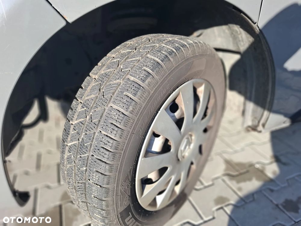 Renault Trafic Grand Passenger 3,0t Business - 14