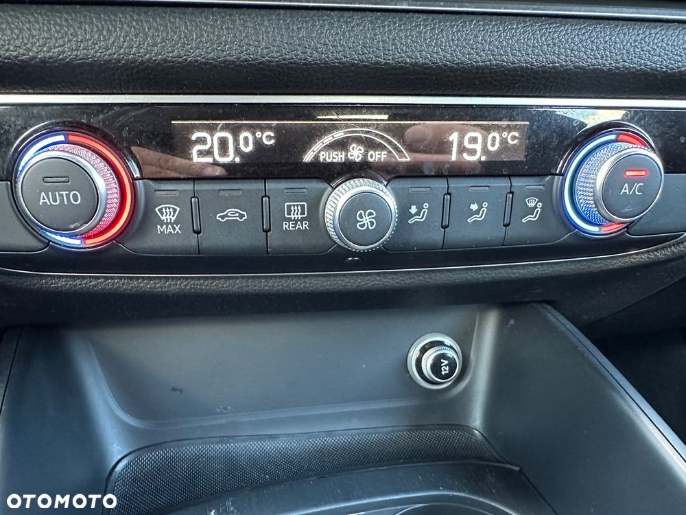 Audi A3 Sportback - 28