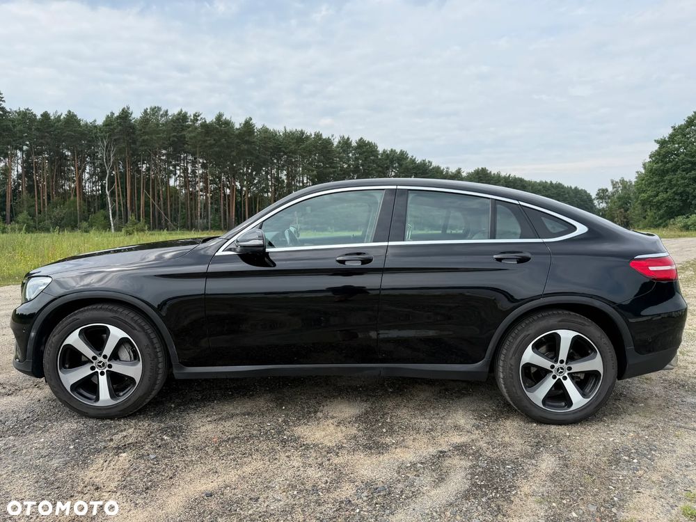 Mercedes-Benz GLC - 2