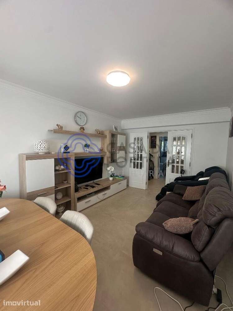 Apartamento na Vila Chã T3+1 - Grande imagem: 2/27
