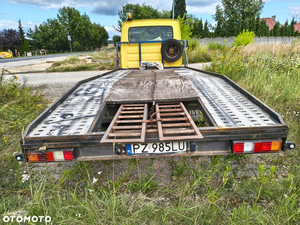 Iveco Daily 50C13/35 - 5