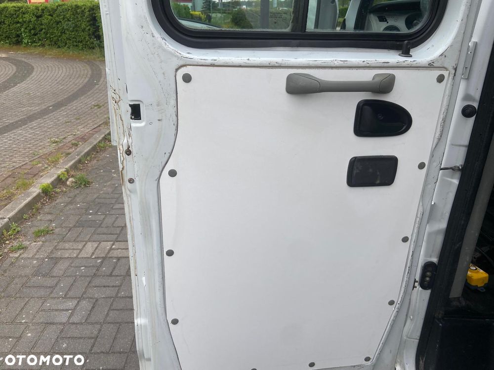 Renault Wywrotka Mascott - 22