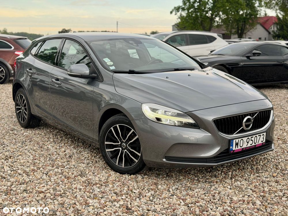 Volvo V40 - 19