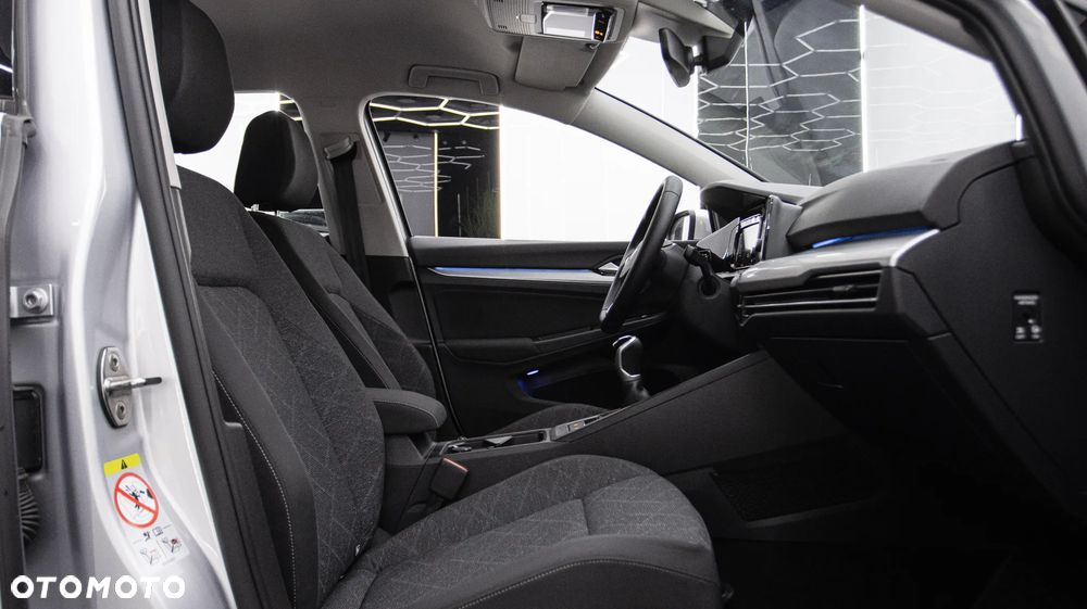 Volkswagen Golf Variant 1.5 TSI EVO Life - 19