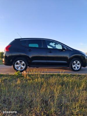 Peugeot 3008 HDi 115 Active - 6