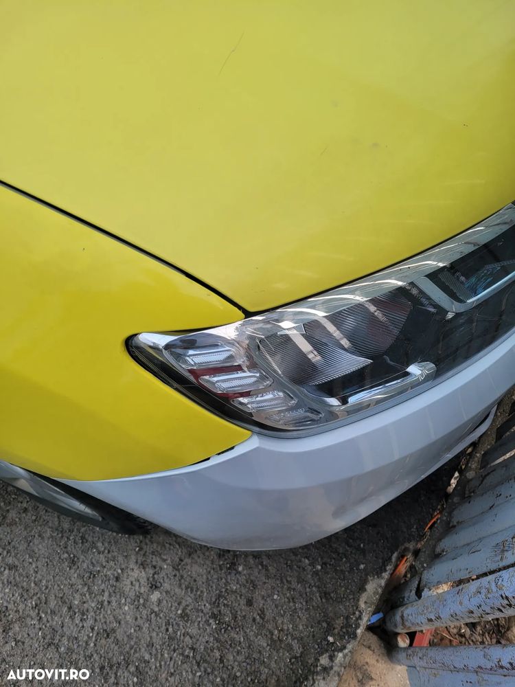 Dacia Logan 1.0 SCe SL PLUS - 13