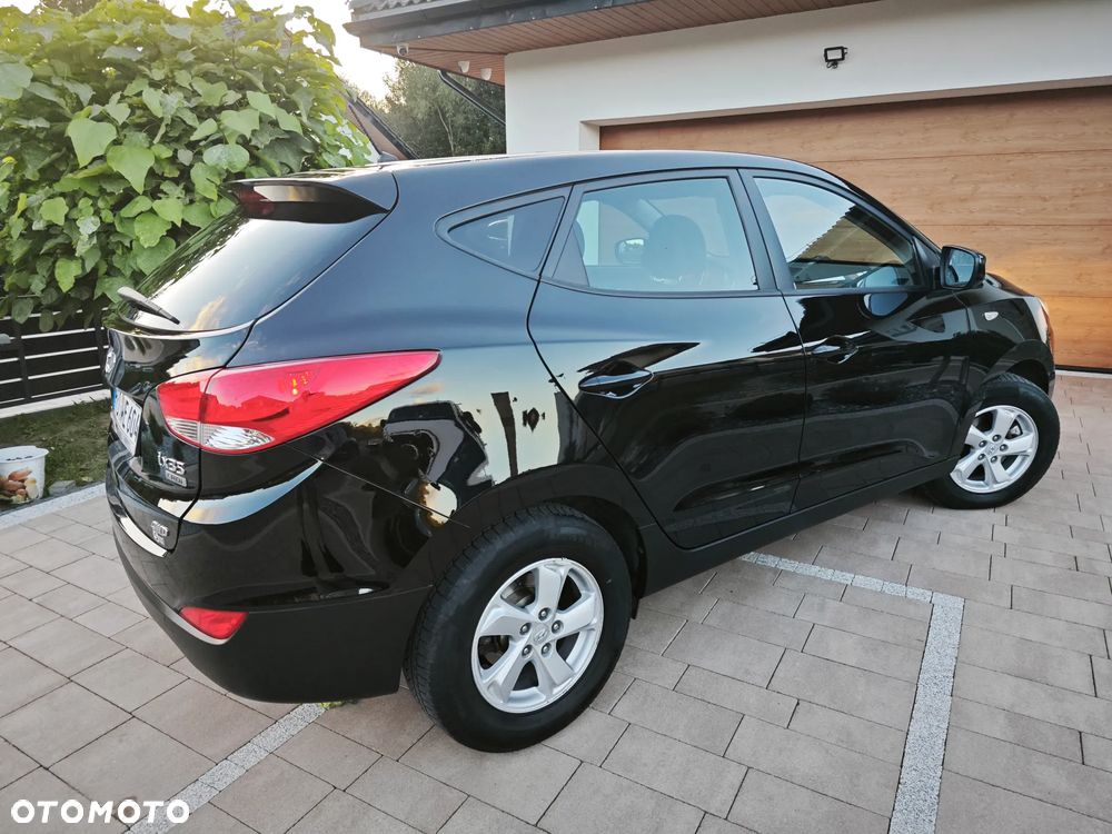Hyundai ix35 - 13