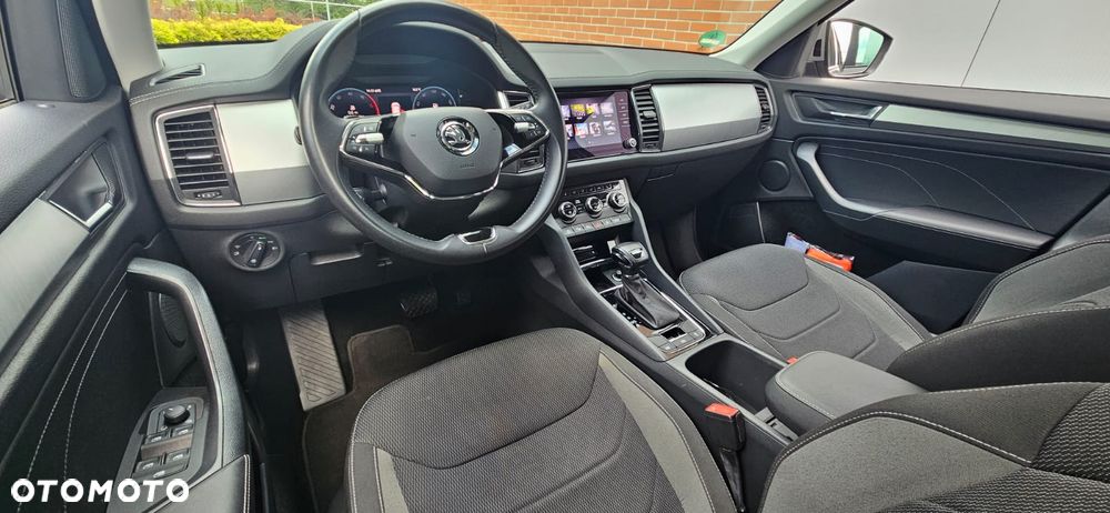 Skoda Kodiaq 2.0 TDI DSG Ambition - 26